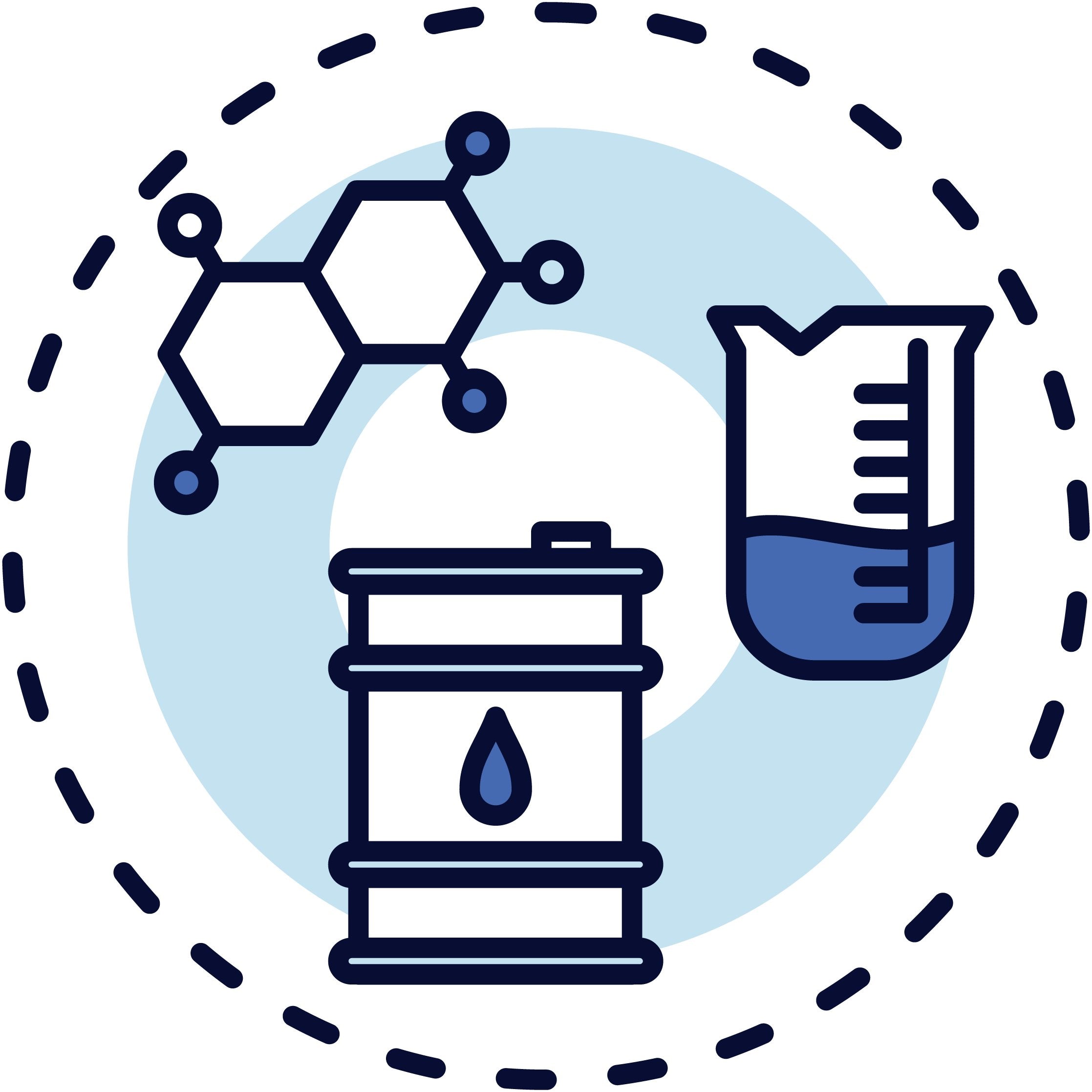 Chemie und Rohstoffe Chemie und Rohstoffe