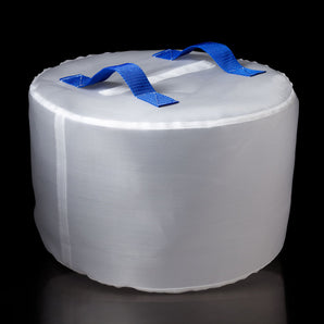 Filterbeutel für Ionenaustauscher-Harz 25 Liter aus Polypropylen für industrielle Wasseraufbereitung und Prozesswasserfiltration – WINKLER Filtertechnik Deutschland Filterbeutel für Ionenaustauscher-Harz 25 Liter aus Polypropylen für industrielle Wasseraufbereitung und Prozesswasserfiltration – WINKLER Filtertechnik Deutschland