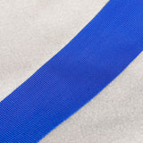 Filtersack Schlammentwässerung Filtersack Schlammentwässerung XL 0,8 m³ mit blauem Gurtband auf grauer Oberfläche Filtersack Schlammentwässerung Filtersack Schlammentwässerung XL 0,8 m³ mit blauem Gurtband auf grauer Oberfläche