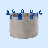 Sickerschacht Filtersack Regenwasser Sickerschacht-Filtersack für Regenwasser & Versickerung grau mit umlaufenden Schlaufen Sickerschacht Filtersack Regenwasser Sickerschacht-Filtersack für Regenwasser & Versickerung grau mit umlaufenden Schlaufen