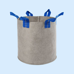 Sickerschacht Filtersack Regenwasser Sickerschacht-Filtersack für Regenwasser & Versickerung grau mit blauen Schlaufen Sickerschacht Filtersack Regenwasser Sickerschacht-Filtersack für Regenwasser & Versickerung grau mit blauen Schlaufen
