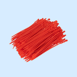WINKLER flash ties for filter cloths - pack of 500