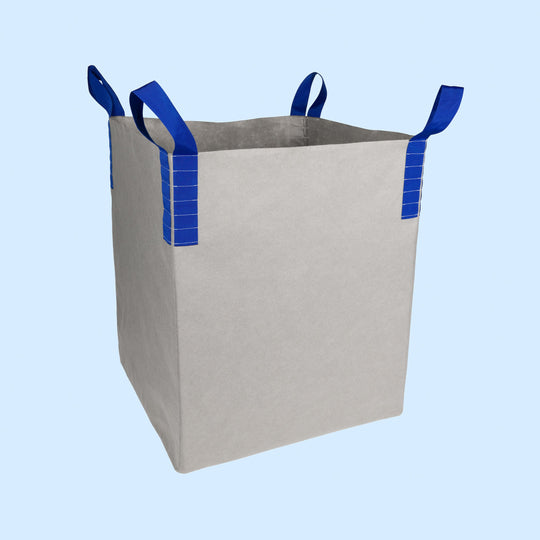 Welcher Filtersack passt zu welcher Schlammmenge?