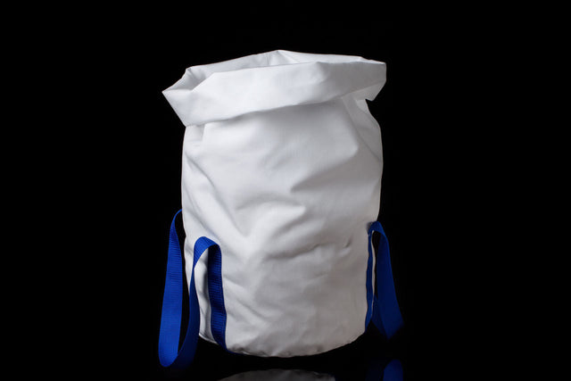 Aktivkohle Filtersack zur Elektrolytfiltration aus Polypropylen fuer industrielle Filteranlagen
