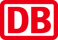 Logo Deutsche Bahn (DB)