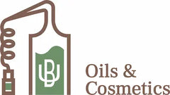 Oils und Cosmetics Brüder Unterweger Logo