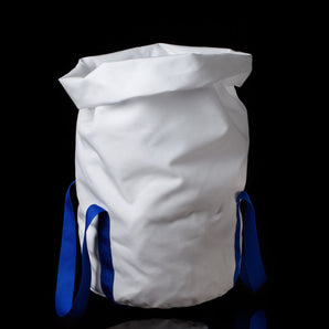 Aktivkohle Filtersack zur Elektrolytfiltration aus Polypropylen fuer industrielle Filteranlagen