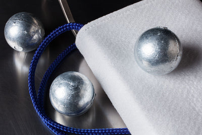 Anodenbeutel 5my fuer Galvanik zur sicheren Filtration von Partikeln im Elektrolyt