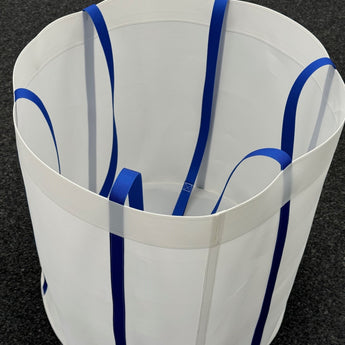 Feinfiltersack Zisternenzulauf mit stabiler oeffnung fuer sichere filtration von regenwasser