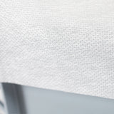 Filtersack Lackschlamm Entwässerung Filtersack Vlies Lackschlamm Entwässerung Detailaufnahme der weißen Vliesstruktur