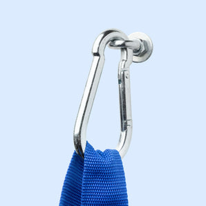 Befestigungsset Sickerschacht Filtersack mit stabiler halterung fuer sicheren einsatz in filteranlagen