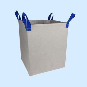 WINKLER F-BAG XXL: Filter bag for sludge dewatering