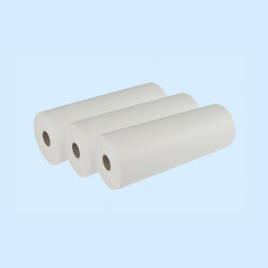 Filter fleece rolls P150 from WINKLER